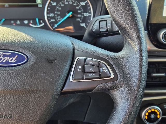 Certified 2021 Ford EcoSport SE image 29