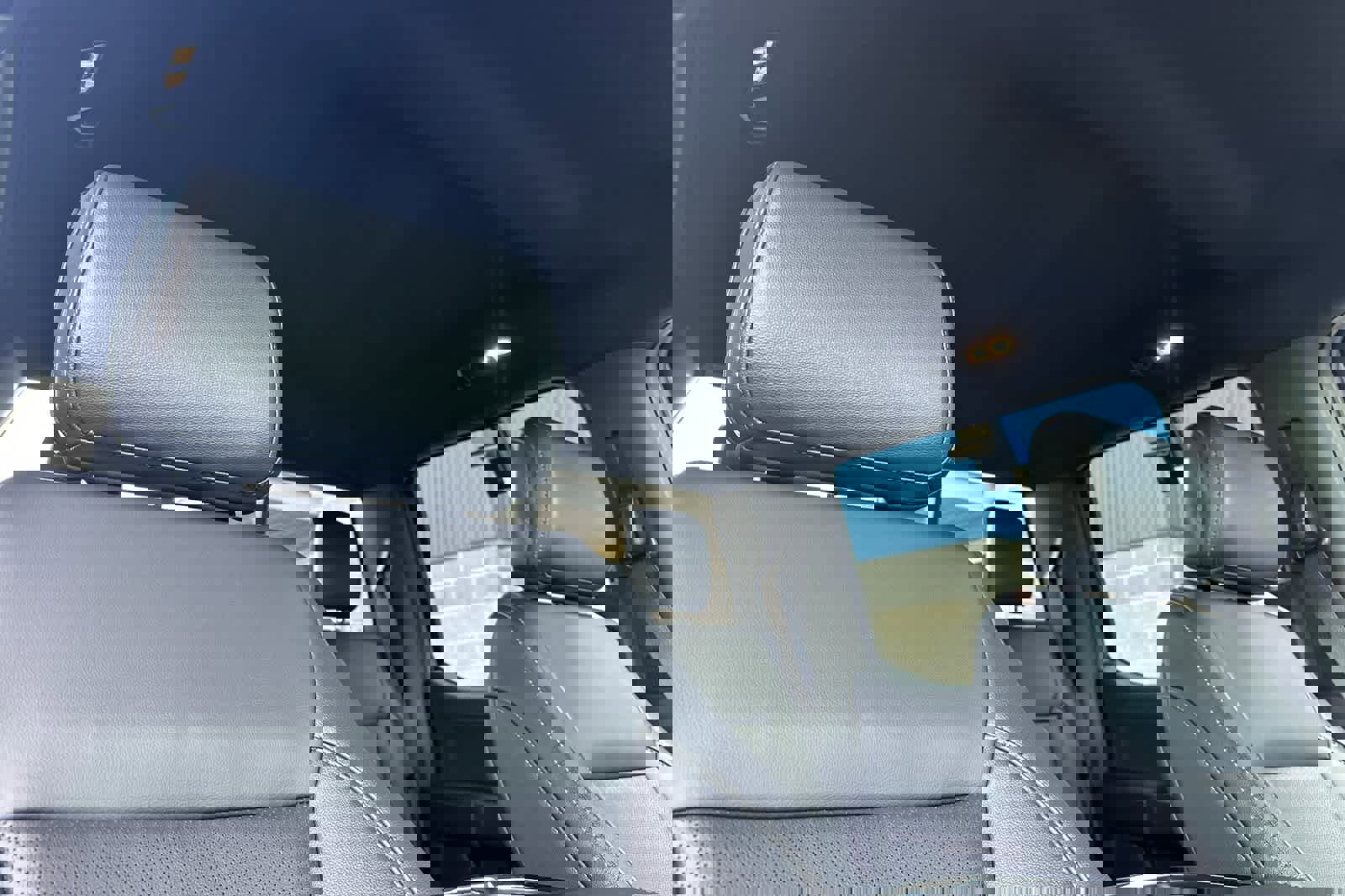 Certified 2026 Ford F150 Lariat w/ Equipment Group 501A Mid AWD/4WD image 16