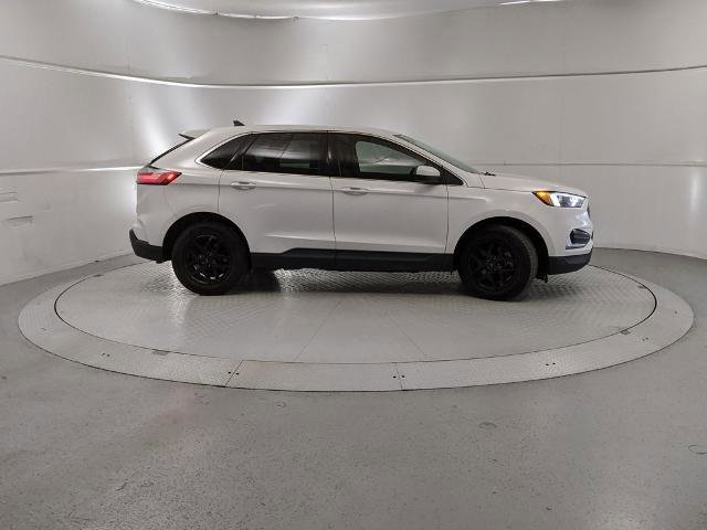Certified 2024 Ford Edge SEL image 5
