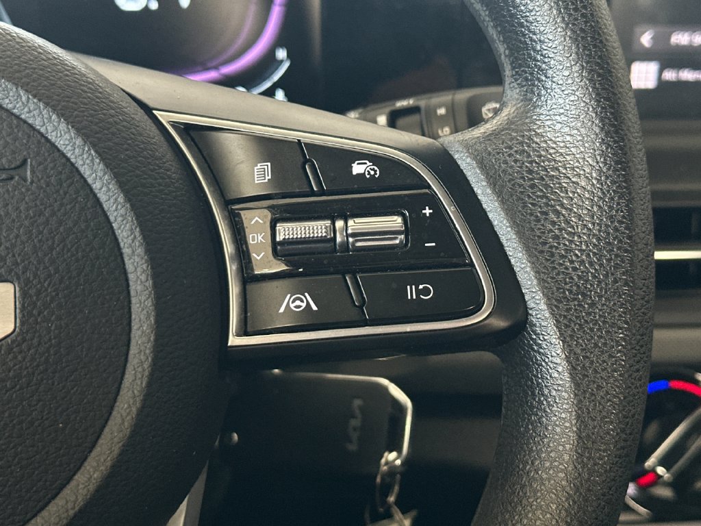 Used 2024 Kia Seltos LX AWD/4WD image 23