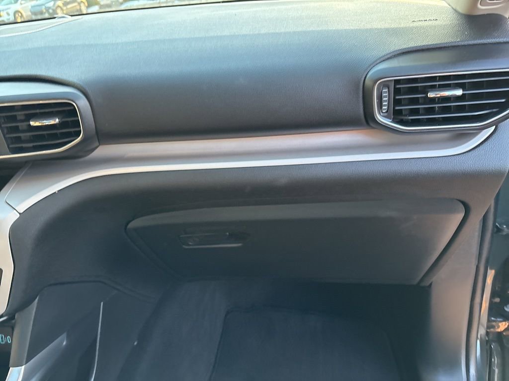 Certified 2023 Ford Explorer XLT w/ Equipment Group 202A image 25