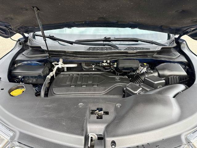 Used 2020 Acura MDX SH-AWD w/ Technology Package image 23