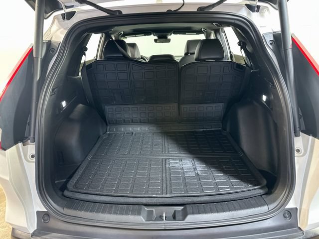 Used 2025 Honda CR-V Sport-L image 11