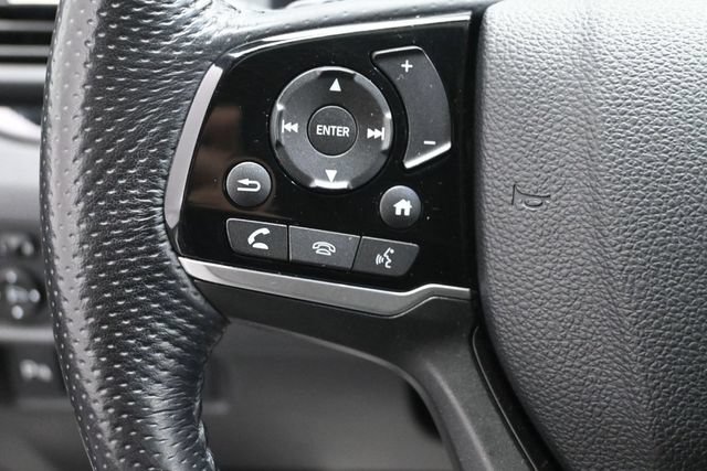 Used 2019 Honda Passport Elite image 12