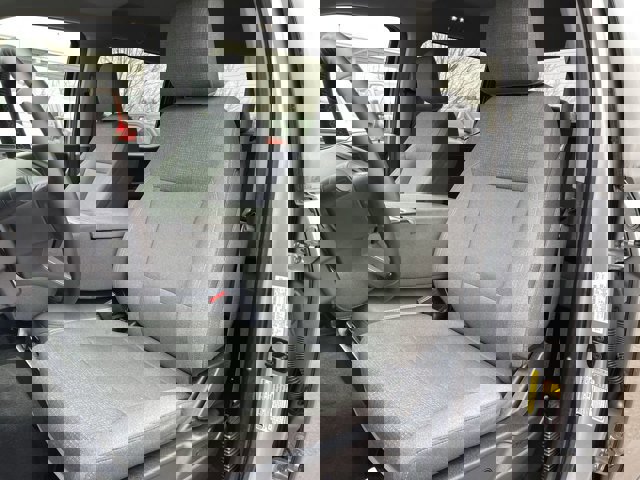 Certified 2025 Ford F150 XLT w/ Equipment Group 301A Standard image 6