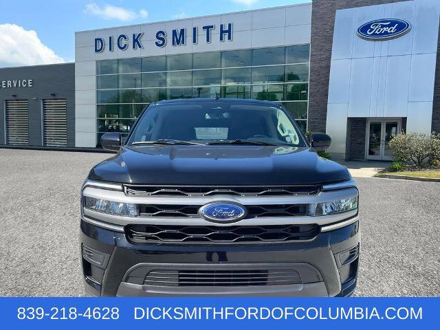 Certified 2024 Ford Expedition Max XLT image 2