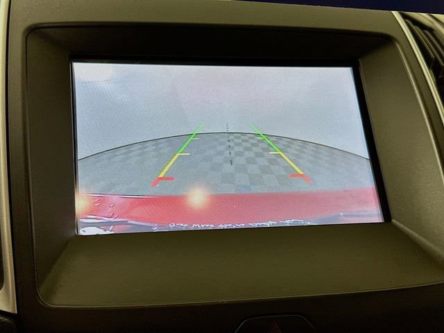 Certified 2017 Ford Edge SEL w/ Equipment Group 201A FWD image 21