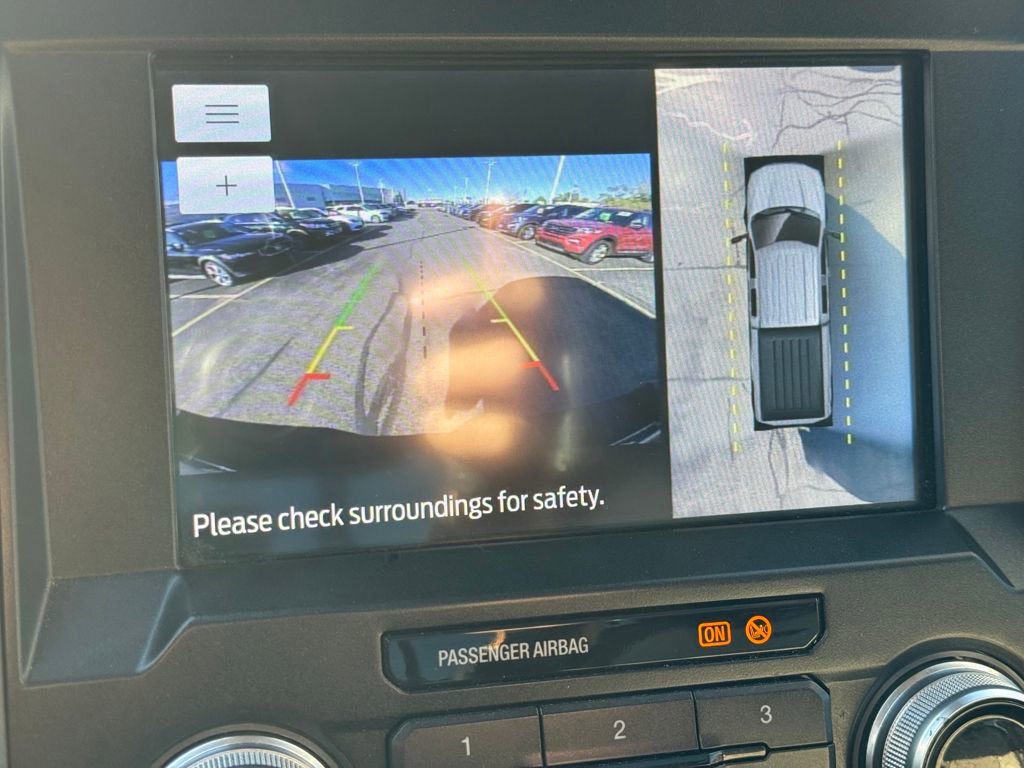 Certified 2019 Ford F250 Limited image 28