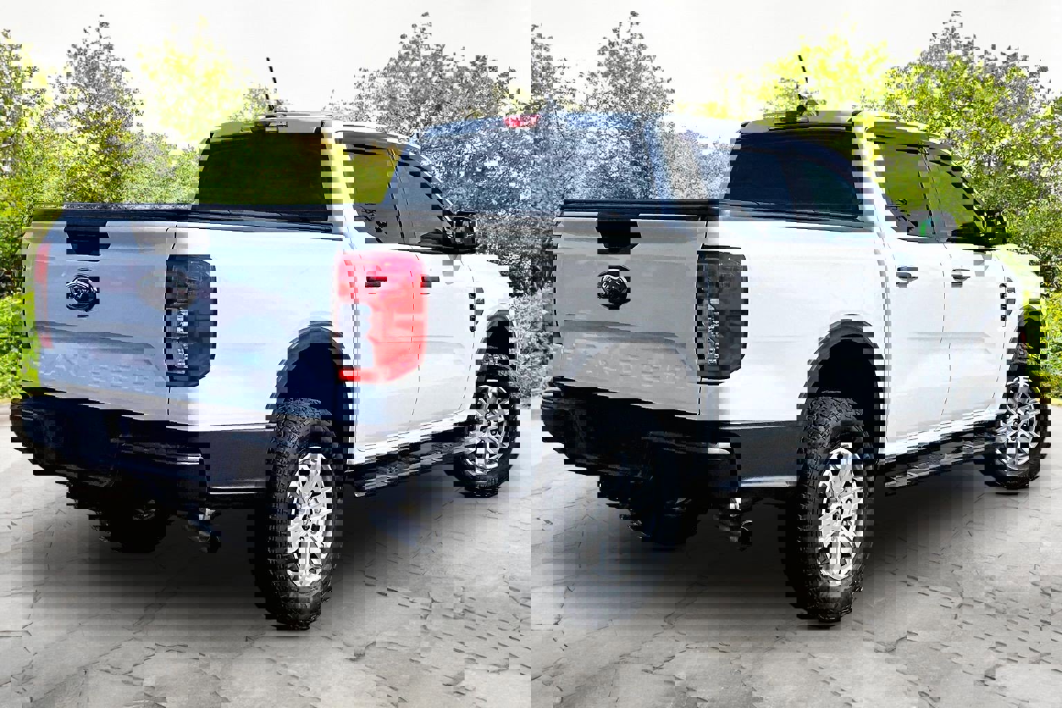 Certified 2024 Ford Ranger XL w/ Trailer Tow Package image 13