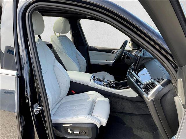 Used 2026 BMW X5 sDrive40i w/ Premium Package RWD image 7