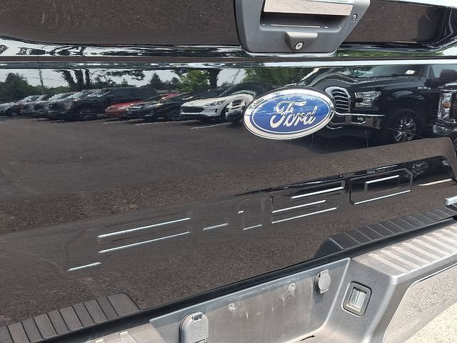 Certified 2018 Ford F150 XLT w/ Equipment Group 302A Luxury AWD/4WD image 37