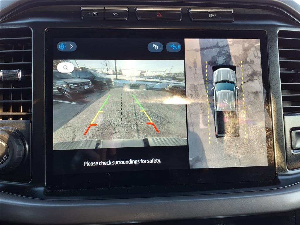 Certified 2024 Ford F150 XLT image 20