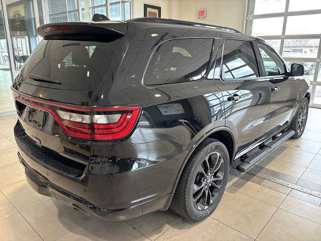 Used 2024 Dodge Durango R/T image 5