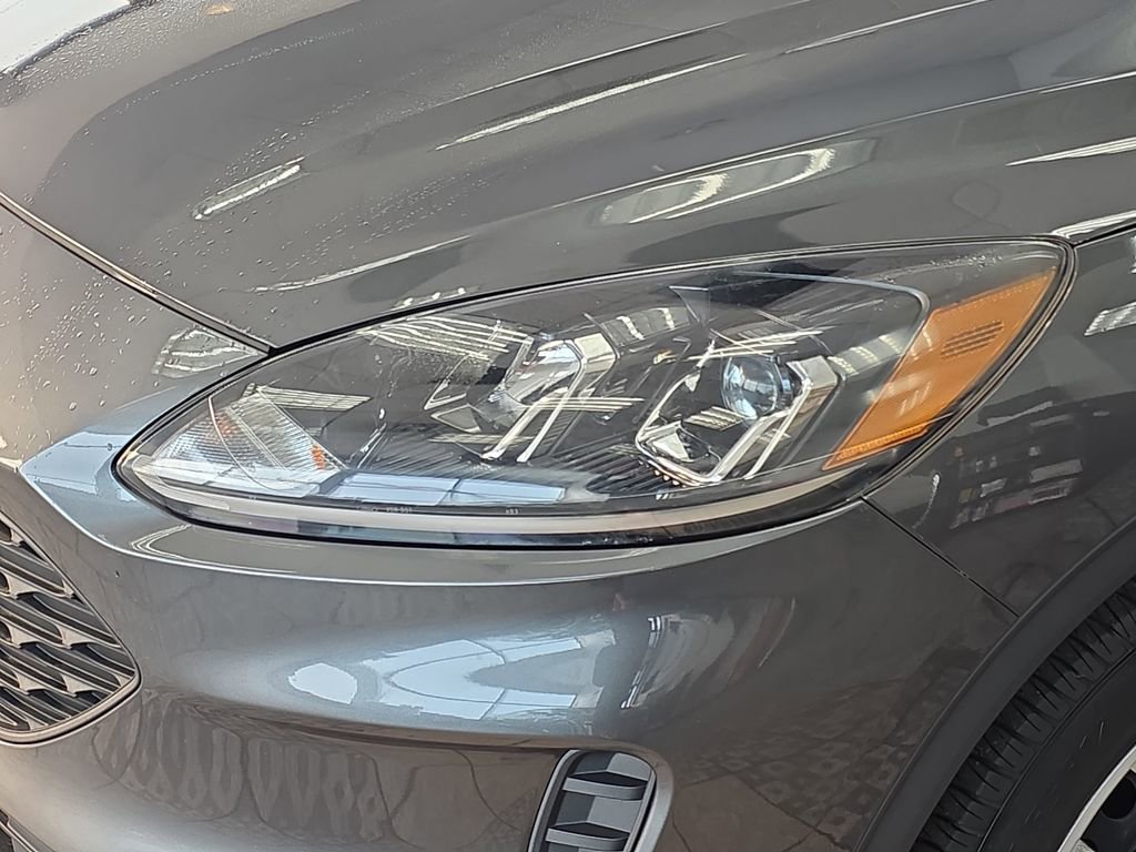 Certified 2020 Ford Escape S AWD/4WD image 26