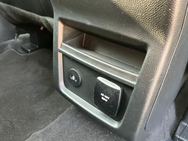 Certified 2024 Ford Edge Titanium AWD/4WD image 19