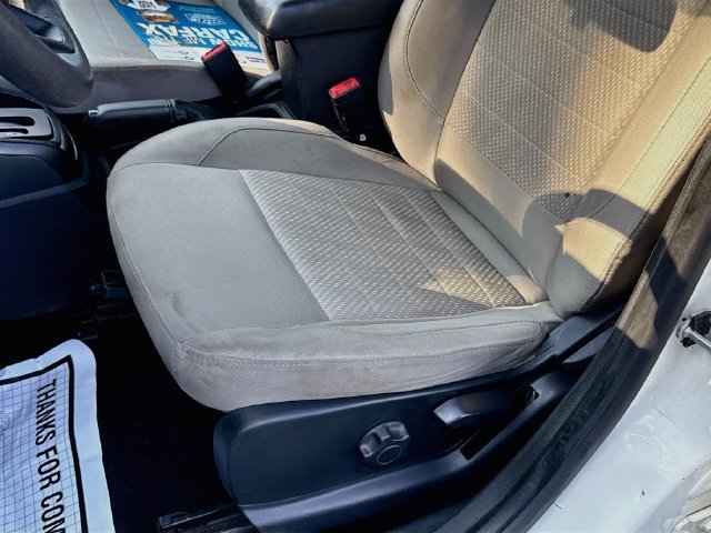 Certified 2021 Ford EcoSport S FWD image 26