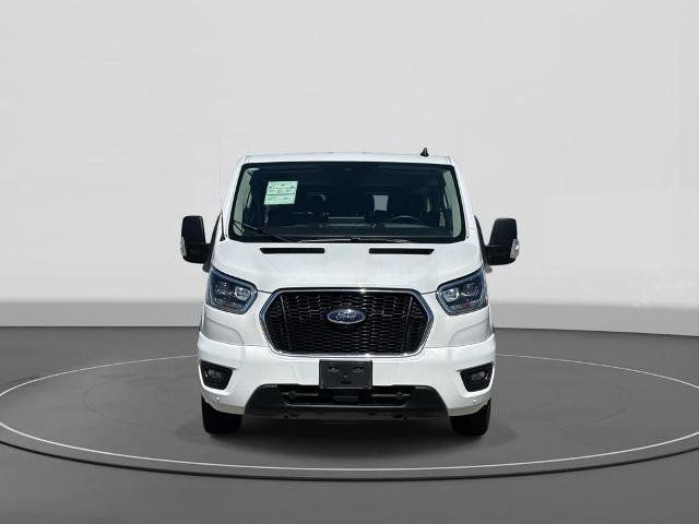 Certified 2023 Ford Transit 350 XLT image 6
