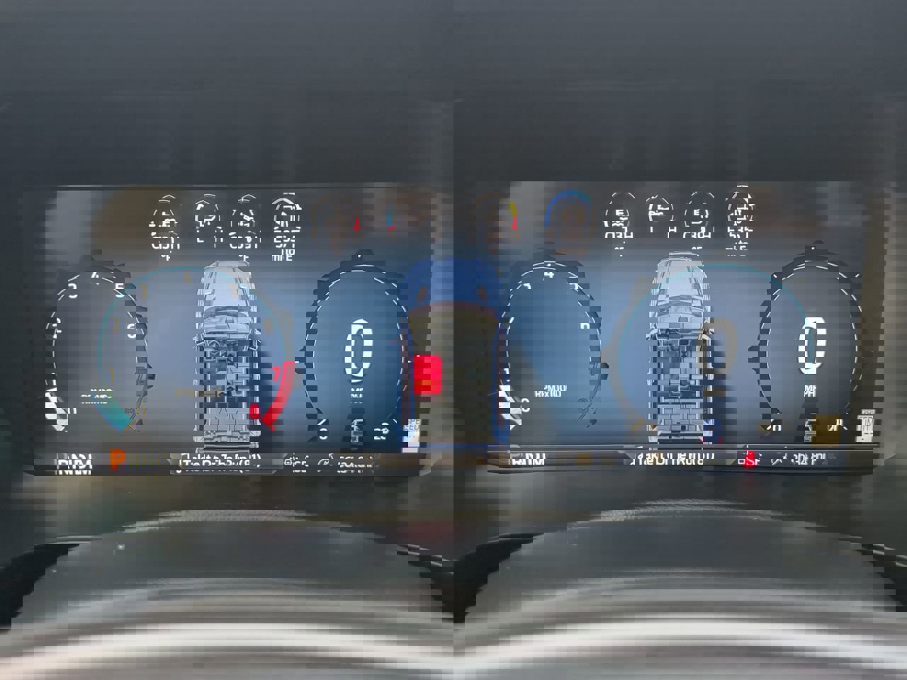 Certified 2025 Ford F150 Tremor w/ Bed Utility Package image 25