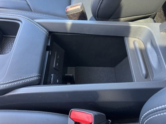 Certified 2025 Ford Mustang Mach-E Premium AWD/4WD image 36