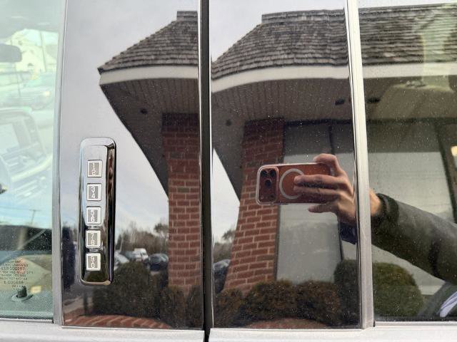 Certified 2022 Ford F150 XLT w/ Equipment Group 301A Mid image 15