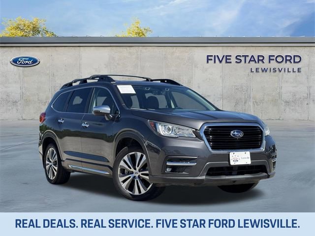 Used 2019 Subaru Ascent Touring w/ Popular Package #3 image 2