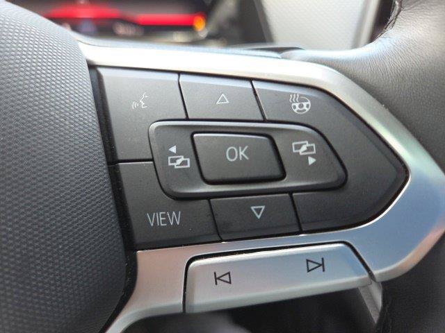 Used 2024 Volkswagen Atlas Cross Sport SEL R-Line AWD/4WD image 39