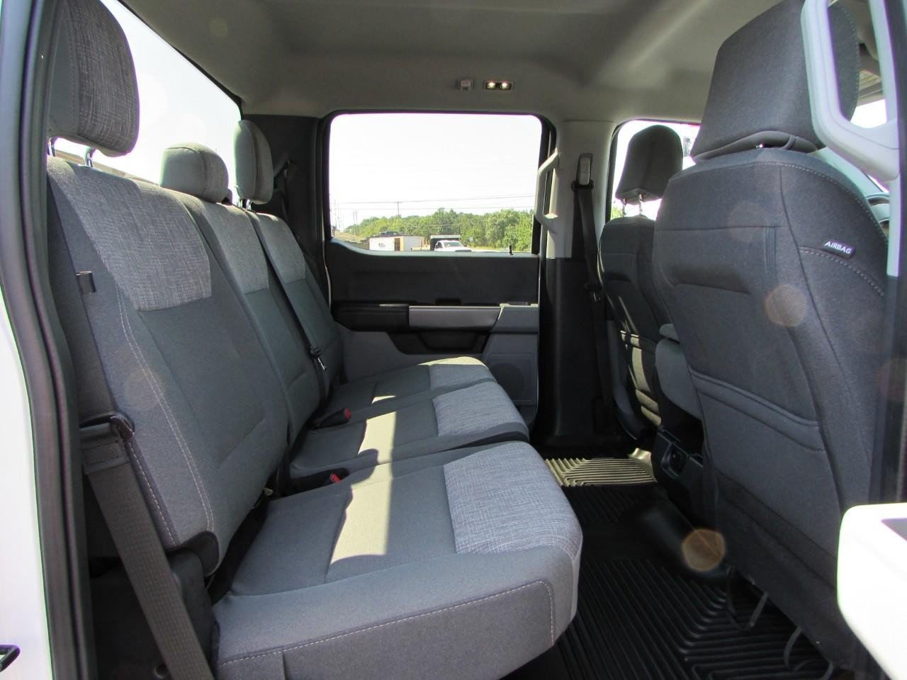 Certified 2024 Ford F250 XLT w/ FX4 Off-Road Package AWD/4WD image 19