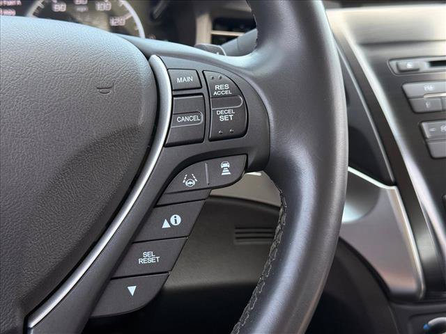Used 2022 Acura ILX FWD image 12