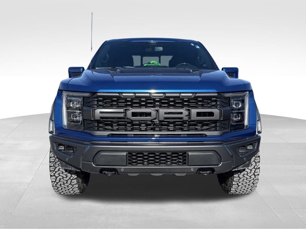 Certified 2022 Ford F150 Raptor w/ Equipment Group 801A High image 6