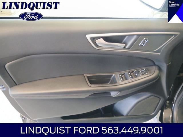 Certified 2024 Ford Edge SEL w/ Convenience Package AWD/4WD image 13