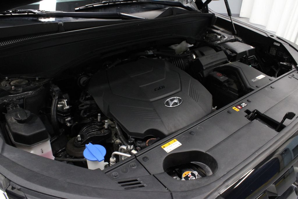 Used 2024 Hyundai Palisade XRT AWD/4WD image 30