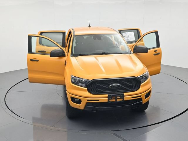 Certified 2021 Ford Ranger XLT w/ Equipment Group 301A Mid AWD/4WD image 51