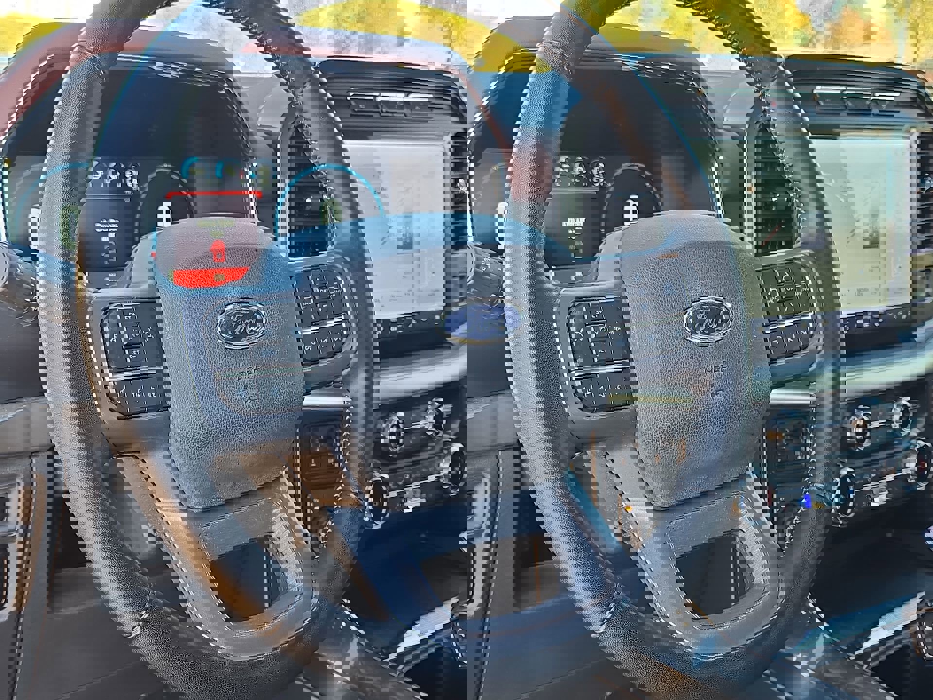 Certified 2023 Ford F150 Lariat image 15