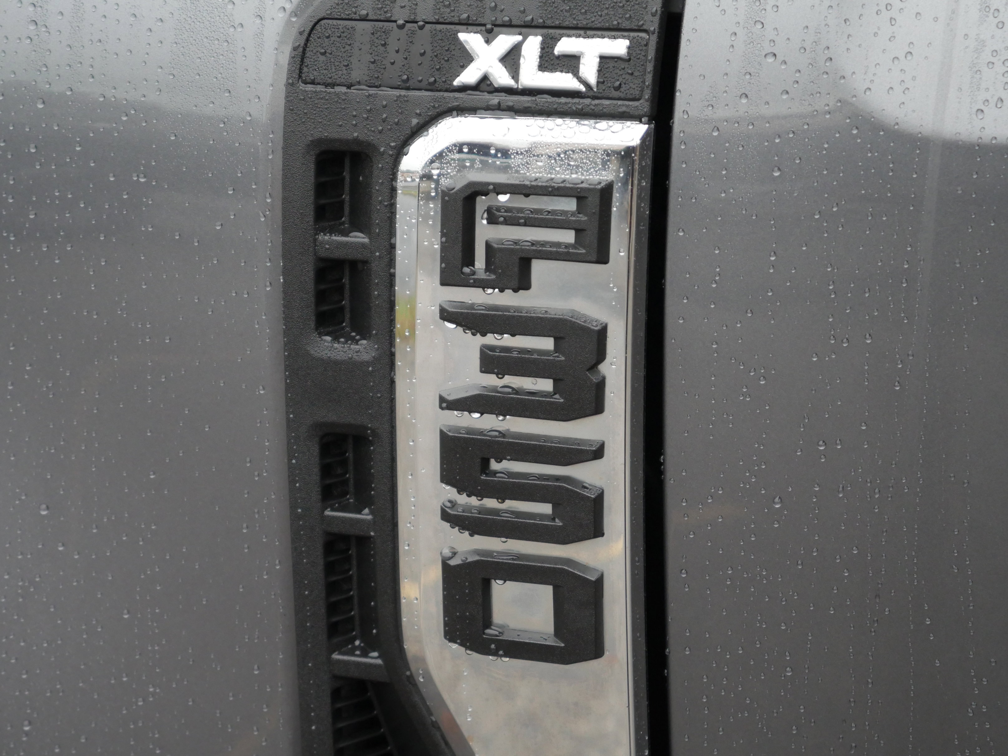 Certified 2023 Ford F350 XLT w/ 360-Degree Camera Package image 18