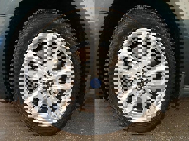 Certified 2018 Ford Transit Connect XLT image 28