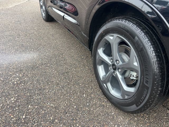 Certified 2024 Ford Escape ST-Line w/ Tech Pack #1 image 26