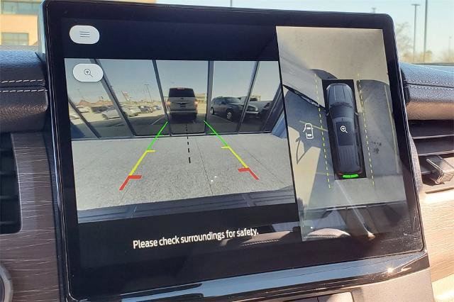 Certified 2023 Ford Expedition Max Limited image 17