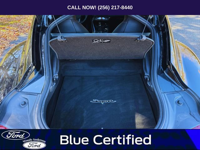 Used 2021 Toyota Supra image 8