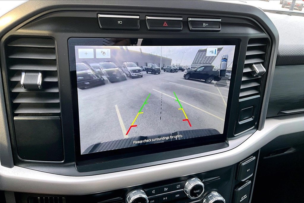 Certified 2023 Ford F150 XLT w/ Equipment Group 302A High AWD/4WD image 20