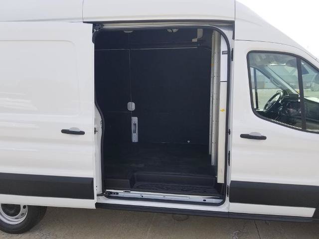 Certified 2026 Ford Transit 250 148 High Roof w/ Load Area Protection Package RWD image 10