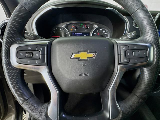 Used 2021 Chevrolet Blazer LT image 13