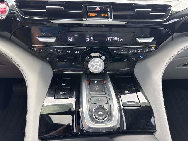 Used 2023 Acura MDX w/ Advance Package AWD/4WD image 26