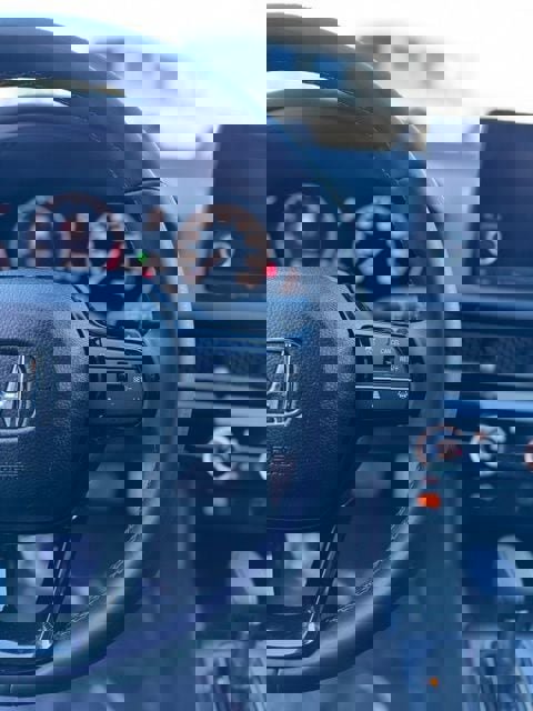 Used 2024 Honda Civic Sport image 14