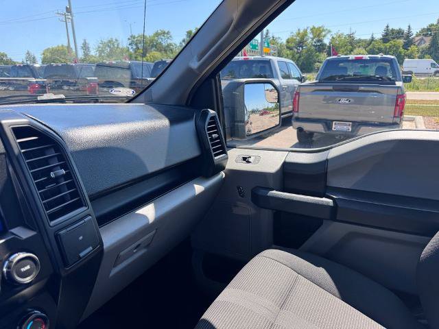 Certified 2019 Ford F150 XL w/ Equipment Group 101A Mid AWD/4WD image 23