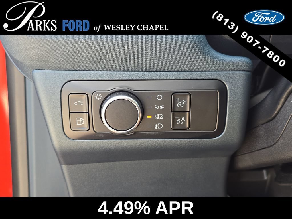 Certified 2024 Ford Maverick Lariat FWD image 26