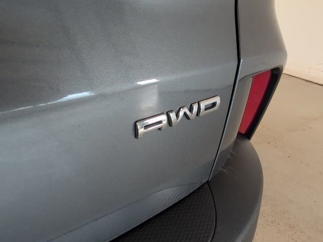 Certified 2023 Ford Escape Platinum image 36