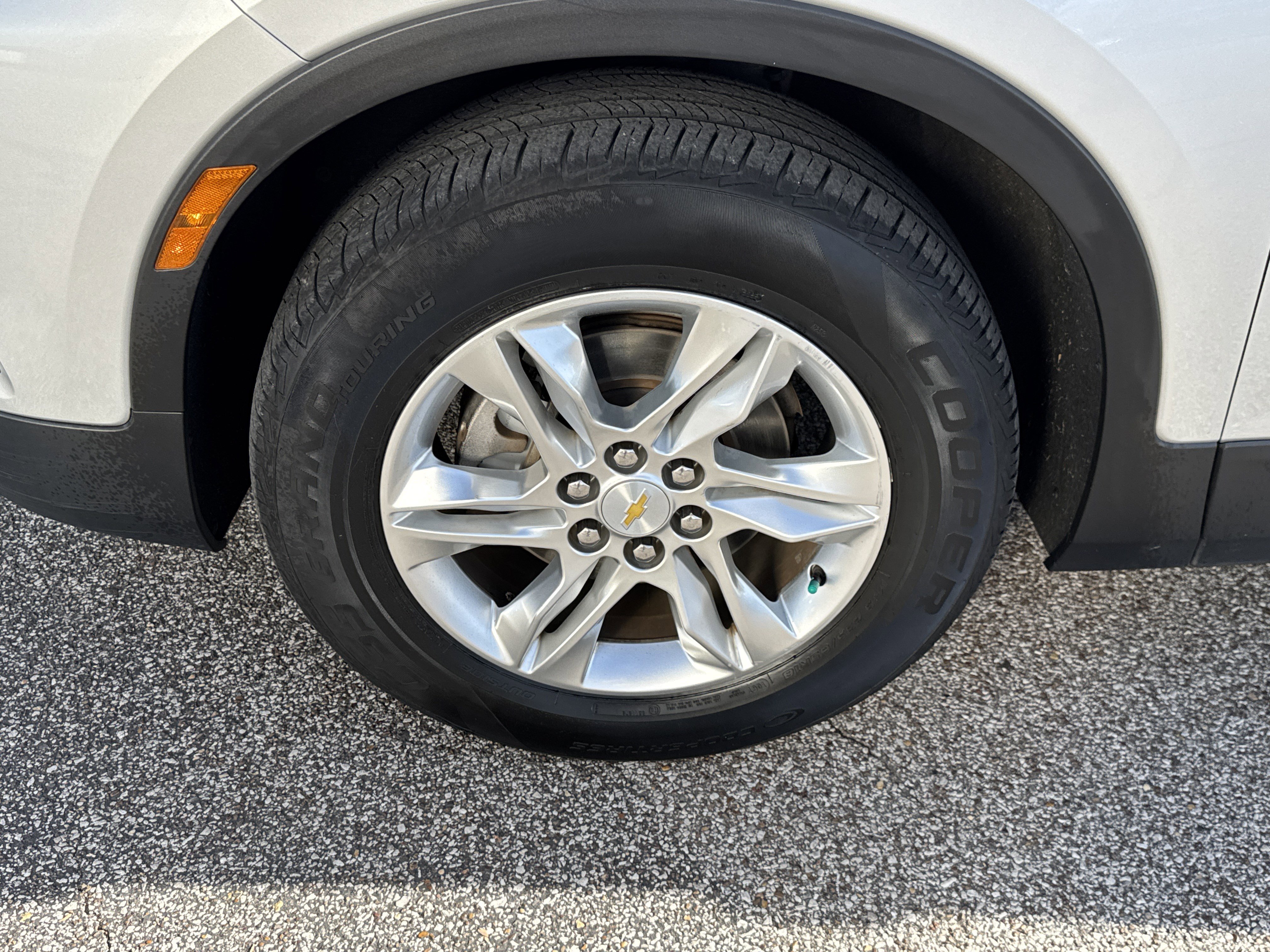 Used 2020 Chevrolet Blazer LT image 9