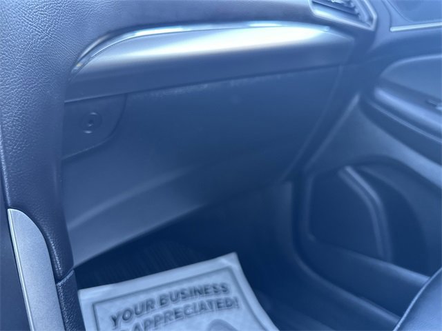 Certified 2022 Ford Edge SEL w/ Convenience Package image 46