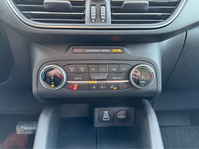 Certified 2025 Ford Escape Active w/ Cold Weather Package image 20