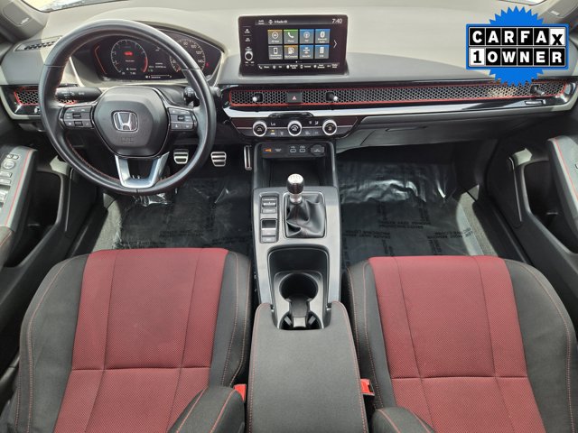 Used 2024 Honda Civic Si image 22